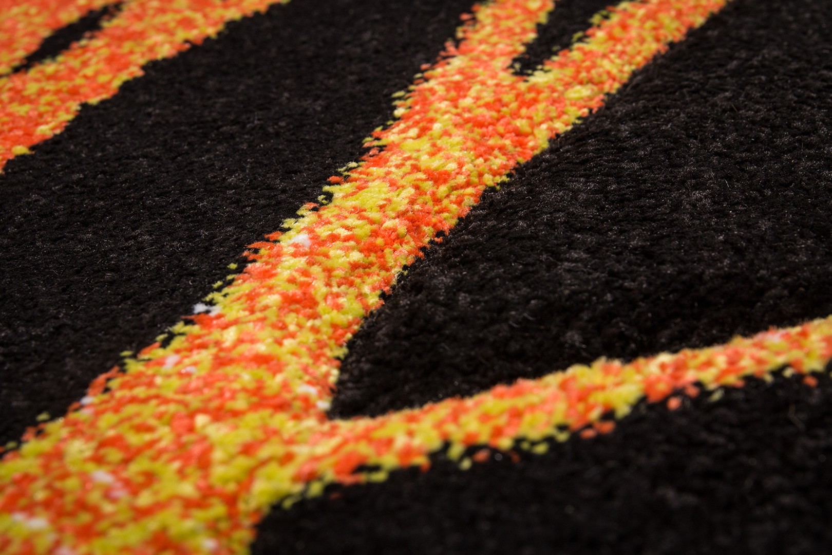 Tapis salon orange – lombards