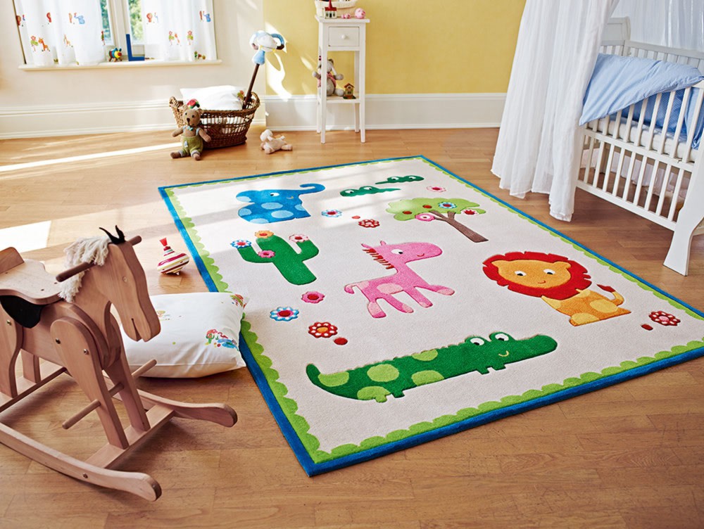 Tapis chambre bebe jaune – sariva.net Jaune bébé Chambre de idées