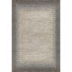 Tapis beige et marron contemporain Tandoor