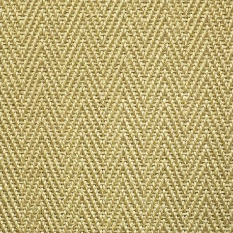 Sisal fin tissé en boucle Epaisseur 4,5 mm Manuka