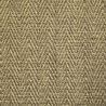 Sisal fin tissé en boucle Epaisseur 4,5 mm Manuka