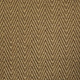 Sisal fin tissé en boucle Epaisseur 4,5 mm Manuka