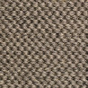 Sisal grosse boucle Epaisseur 7 mm Larix