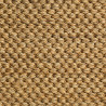 Sisal grosse boucle Epaisseur 7 mm Larix