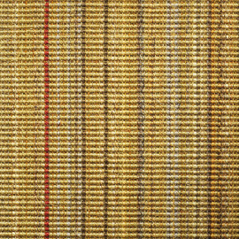 Sisal ligné Epaisseur 5,15 mm Yucca