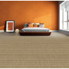 Sisal bouclé Epaisseur 10 mm Fatsia