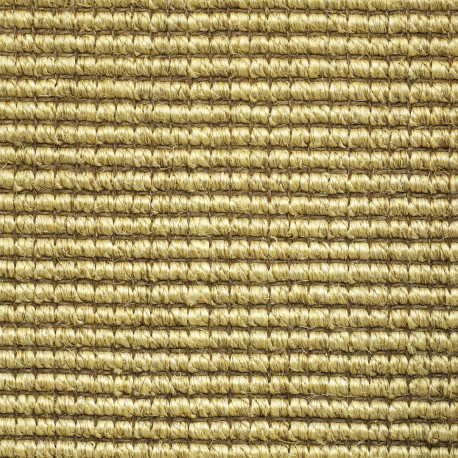 Sisal bouclé Epaisseur 10 mm Fatsia