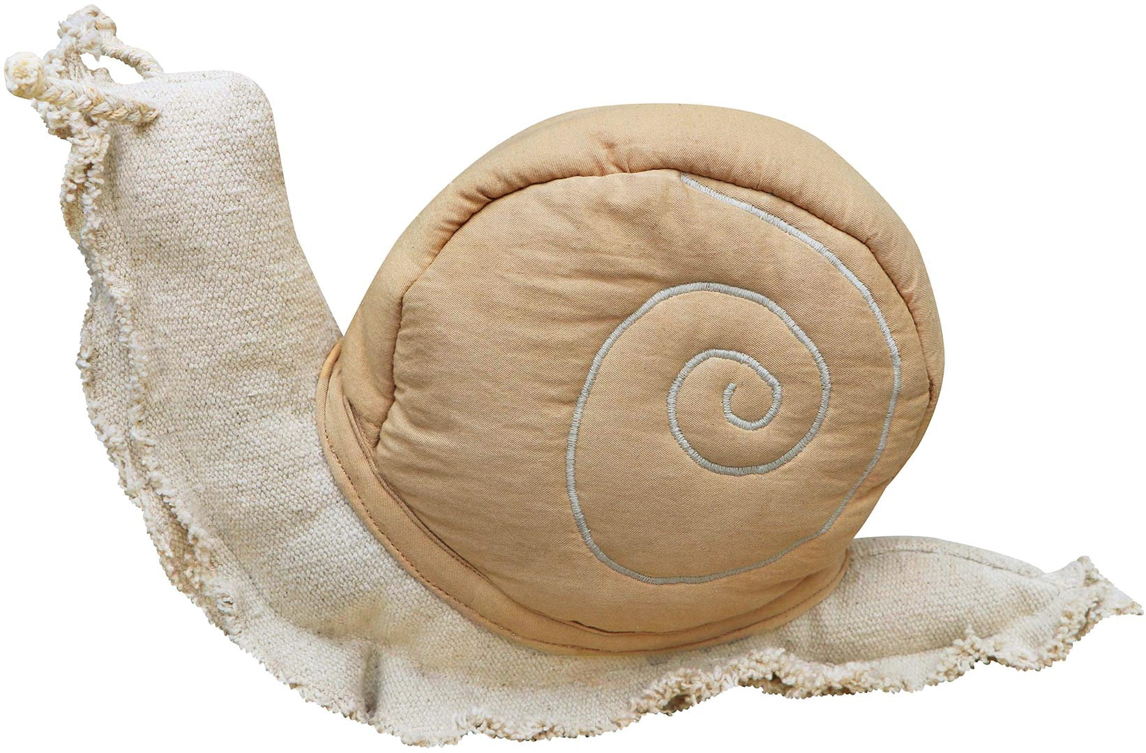 Coussin De Chaise Carré Pour Enfant - Motif Licorne/Lapin, Lavable, 25x25 Cm, Doux Et Confy
