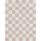 Tapis motifs carreaux lavable en machine moderne Kitchen Tiles