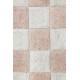 Tapis motifs carreaux lavable en machine moderne Kitchen Tiles