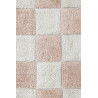 Tapis motifs carreaux lavable en machine moderne Kitchen Tiles