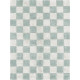 Tapis motifs carreaux lavable en machine moderne Kitchen Tiles