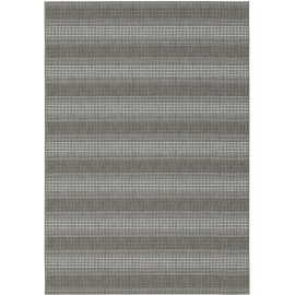 Tapis plat design salon Absarokee