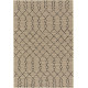 Tapis ethnique plat berbère Alberton