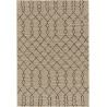 Tapis ethnique plat berbère Alberton