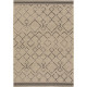 Tapis moderne plat salon Alzada