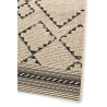 Tapis moderne plat salon Alzada