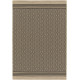 Tapis plat salon moderne Anaconda