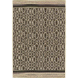 Tapis plat salon moderne Anaconda