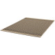 Tapis plat salon moderne Anaconda