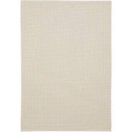 Tapis moderne extérieur et intérieur plat Antelope