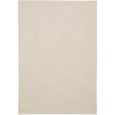 Tapis moderne extérieur et intérieur plat Antelope