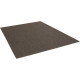 Tapis uni plat contemporain Arlee