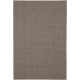 Tapis uni plat contemporain Arlee