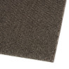 Tapis uni plat contemporain Arlee