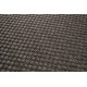 Tapis uni plat contemporain Arlee