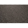 Tapis uni plat contemporain Arlee