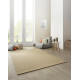 Tapis plat de salon tendance Ashland