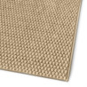 Tapis plat de salon tendance Ashland