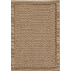 Tapis contemporain plat intérieur Augusta