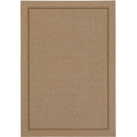Tapis contemporain plat intérieur Augusta