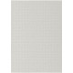 Tapis plat scandinave intérieur et extérieur Ballantine