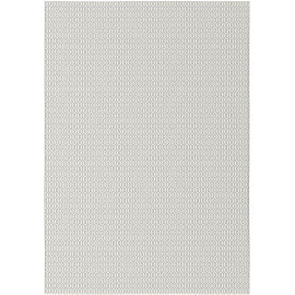 Tapis plat scandinave intérieur et extérieur Ballantine