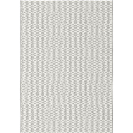 Tapis plat scandinave intérieur et extérieur Ballantine