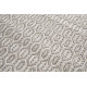 Tapis plat scandinave intérieur et extérieur Ballantine