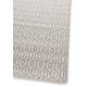 Tapis plat scandinave intérieur et extérieur Ballantine