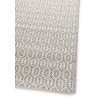 Tapis plat scandinave intérieur et extérieur Ballantine