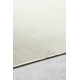 Tapis plat contemporain uni Basin