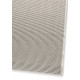 Tapis plat contemporain uni Basin