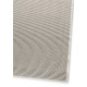 Tapis plat contemporain uni Basin