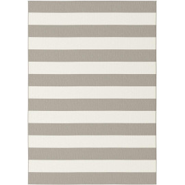 Tapis design plat intérieur Bearcreek