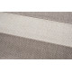 Tapis design plat intérieur Bearcreek