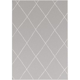 Tapis ethnique berbère plat Big Arm