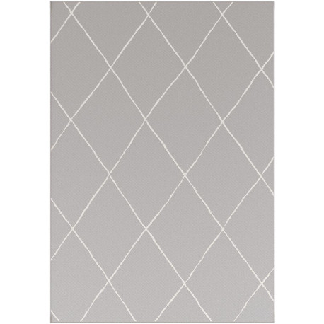 Tapis ethnique berbère plat Big Arm