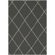 Tapis ethnique berbère plat Big Arm