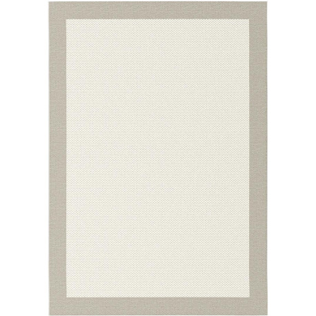 Tapis contemporain plat Big Sandy
